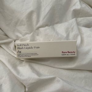 BRAND NEW RARE BEAUTY SOFT PINCH LIQUID BLUSH